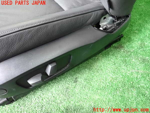 1UPJ-39887065]BMW 320i(VA20 E90)助手席シート 中古_m0004.jpg