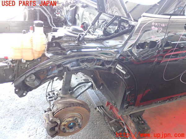 2UPJ-39891082]BMW ミニ(MINI)クーパー F56(XR15M)左前フェンダー 中古_m0001.jpg