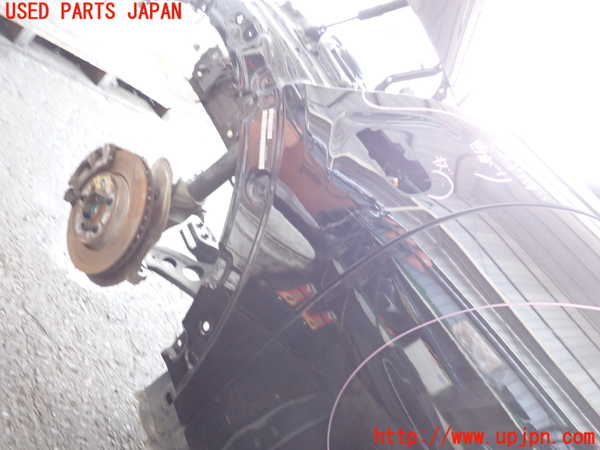 2UPJ-39891082]BMW ミニ(MINI)クーパー F56(XR15M)左前フェンダー 中古_m0003.jpg