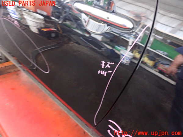 2UPJ-39891260]BMW ミニ(MINI)クーパー F56(XR15M)左ドア 中古 AGC M25 43R-00049_m0002.jpg