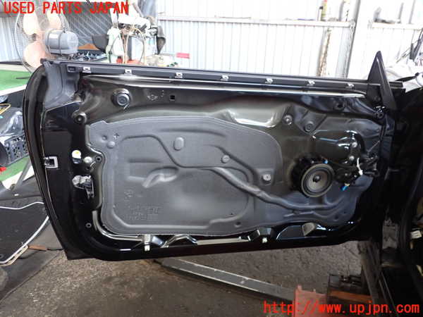 2UPJ-39891260]BMW ミニ(MINI)クーパー F56(XR15M)左ドア 中古 AGC M25 43R-00049_m0003.jpg