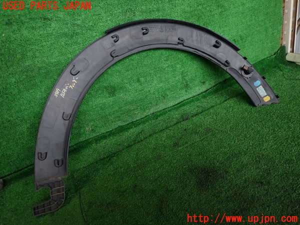 2UPJ-39891442]BMW ミニ(MINI)クーパー F56(XR15M)左前オーバーフェンダー 中古_m0003.jpg