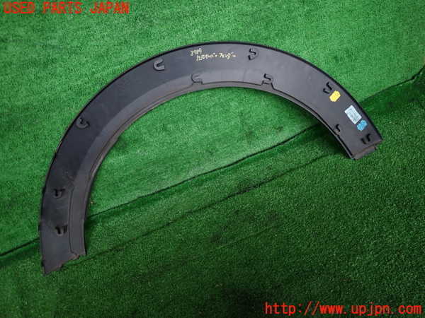2UPJ-39891446]BMW ミニ(MINI)クーパー F56(XR15M)左後オーバーフェンダー 中古_m0002.jpg