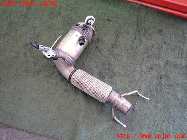 2UPJ-39892661]BMW ミニ(MINI)クーパー F56(XR15M)触媒1 中古_m0001.jpg