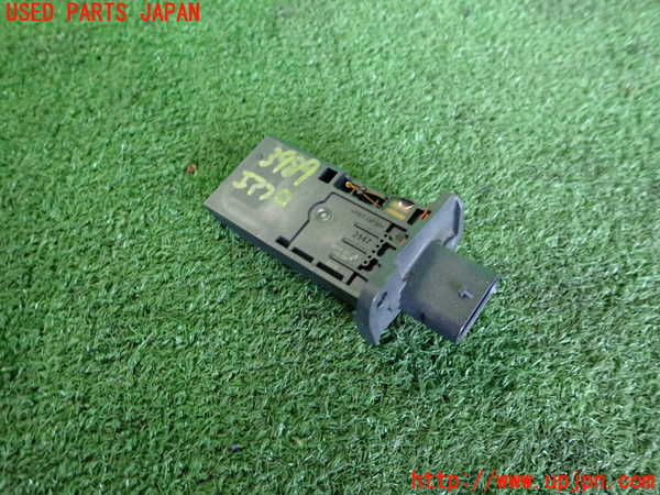 2UPJ-39896320]BMW ミニ(MINI)クーパー F56(XR15M)エアマスセンサー（エアフロメーター） 中古_m0001.jpg