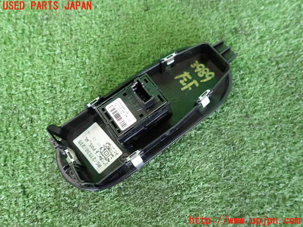 2UPJ-39896245]BMW ミニ(MINI)クーパー F56(XR15M)左パワーウィンドウスイッチ 中古_m0002.jpg