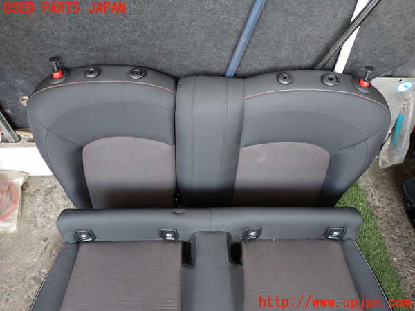2UPJ-39897385]BMW ミニ(MINI)クーパー F56(XR15M)リアシート 中古_m0002.jpg