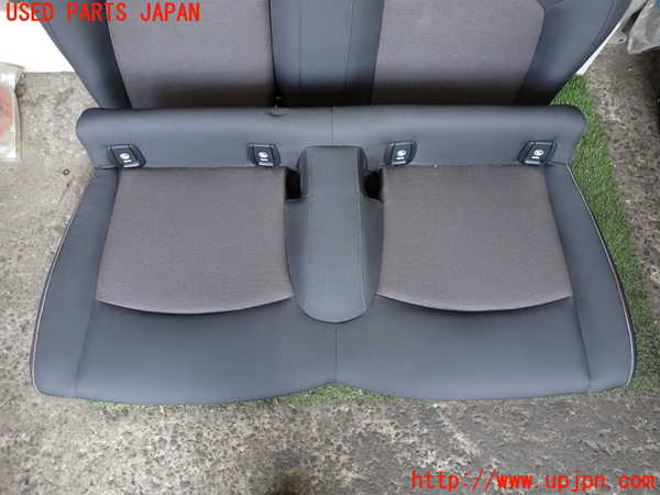 2UPJ-39897385]BMW ミニ(MINI)クーパー F56(XR15M)リアシート 中古_m0003.jpg