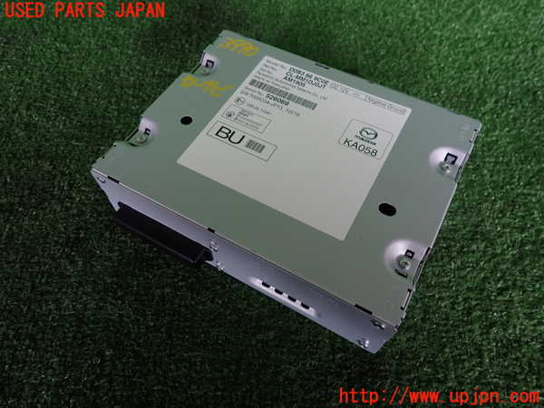 2UPJ-39906589]MAZDA2(デミオ)(DJLFS)カーナビゲーション 中古_m0001.jpg