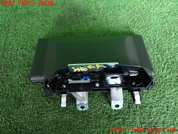 2UPJ-39906629]MAZDA2(デミオ)(DJLFS)モニター 中古_m0002.jpg