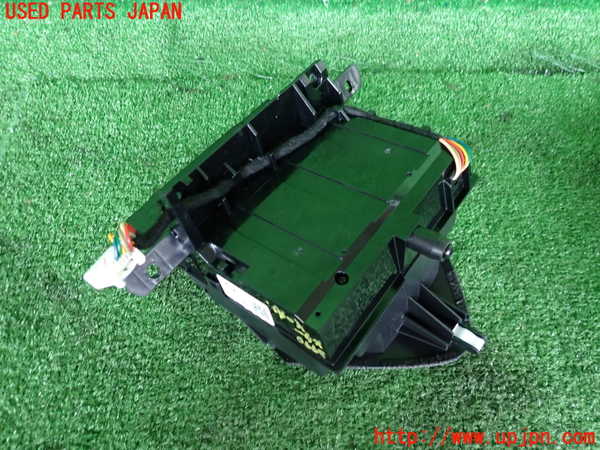 2UPJ-39906239]MAZDA2(デミオ)(DJLFS)メーター・その他 中古_m0002.jpg