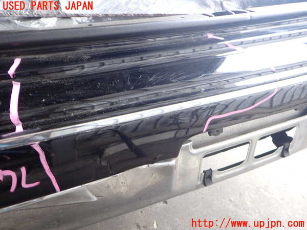 2UPJ-39911610]センチュリー(GZG50)リアバンパー (ジャンク品) 中古_m0004.jpg