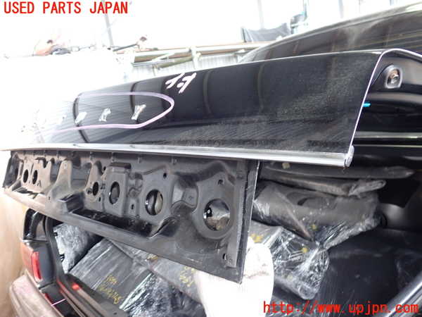 2UPJ-39911500]センチュリー(GZG50)トランク 中古_m0002.jpg