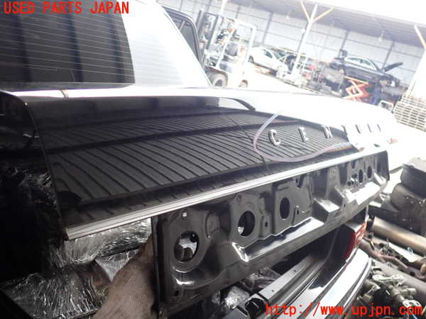 2UPJ-39911500]センチュリー(GZG50)トランク 中古_m0003.jpg