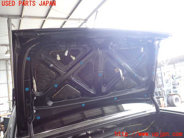 2UPJ-39911500]センチュリー(GZG50)トランク 中古_m0004.jpg