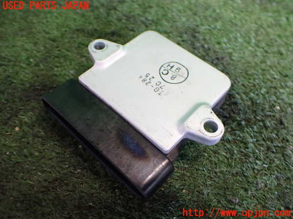 2UPJ-39912612]センチュリー(GZG50)パワートランジスタ(イグナイター) 中古_m0002.jpg