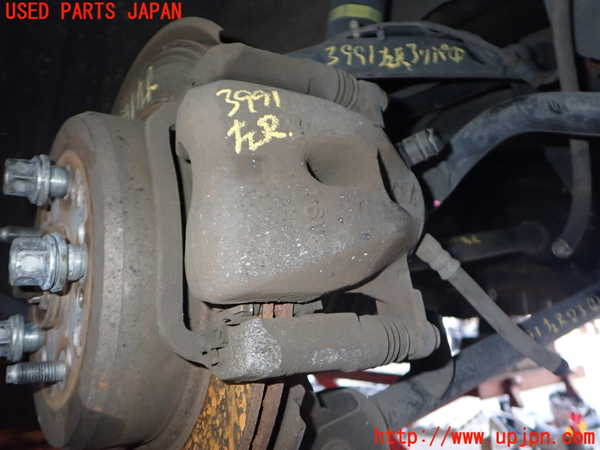 2UPJ-39914095]センチュリー(GZG50)左リアキャリパー 中古_m0001.jpg