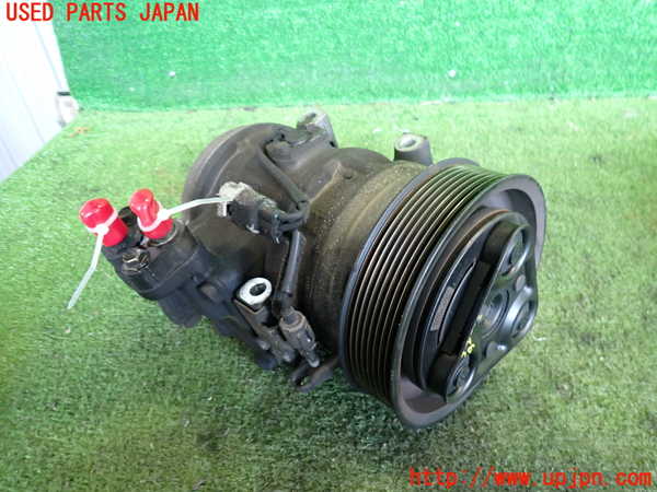 2UPJ-39916025]センチュリー(GZG50)エアコンコンプレッサー 中古_m0001.jpg