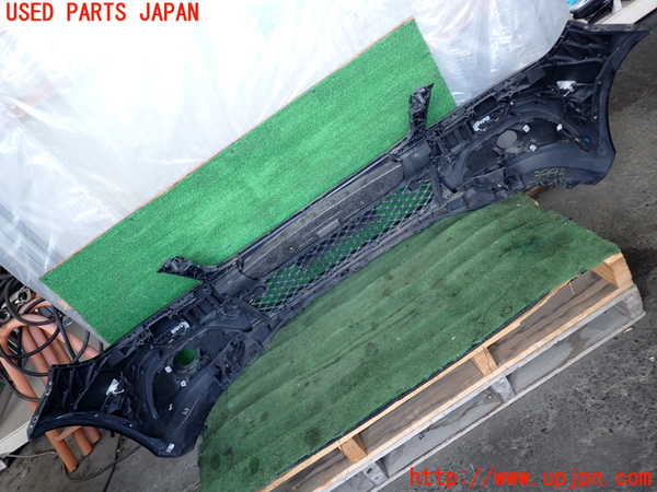 2UPJ-39921010]ベンツ C180 ステーションワゴン S204(204249)フロントバンパー 中古_m0004.jpg