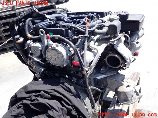 2UPJ-39922010]ベンツ C180 ステーションワゴン S204(204249)エンジン 271 中古_m0002.jpg