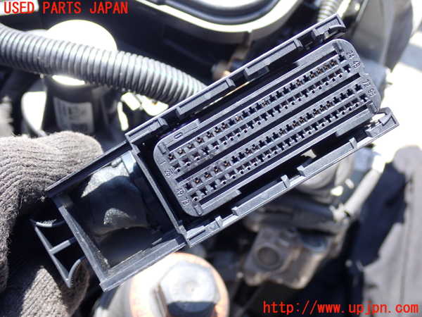 2UPJ-39922010]ベンツ C180 ステーションワゴン S204(204249)エンジン 271 中古_m0004.jpg