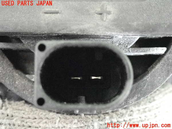 2UPJ-39922110]ベンツ C180 ステーションワゴン S204(204249)ウォーターポンプ 中古_m0004.jpg