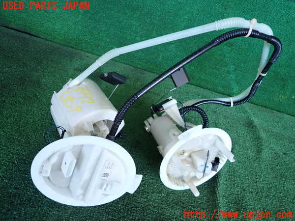 2UPJ-39922510]ベンツ C180 ステーションワゴン S204(204249)燃料ポンプ 中古_m0001.jpg