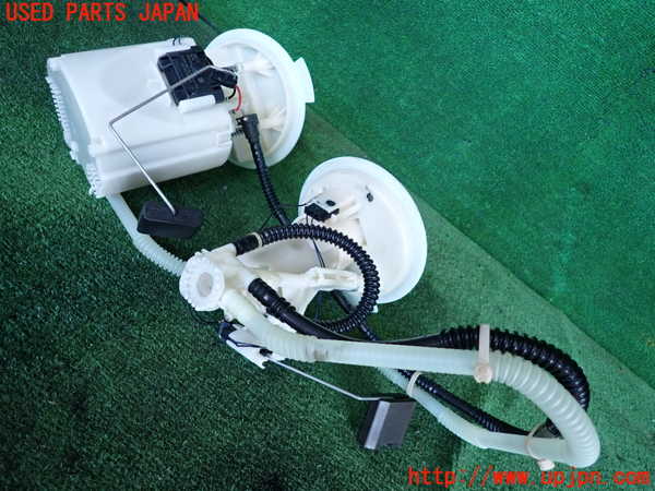 2UPJ-39922510]ベンツ C180 ステーションワゴン S204(204249)燃料ポンプ 中古_m0002.jpg