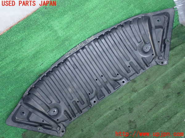 2UPJ-39921721]ベンツ C180 ステーションワゴン S204(204249)アンダーカバー1 中古_m0001.jpg