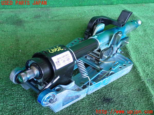 2UPJ-39924260]ベンツ C180 ステーションワゴン S204(204249)ステアリングシャフト 中古_m0002.jpg
