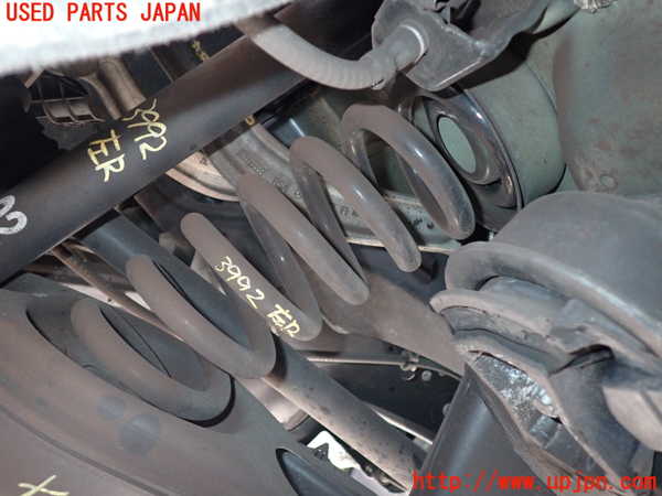 2UPJ-39925105]ベンツ C180 ステーションワゴン S204(204249)左リアスプリング 中古_m0001.jpg