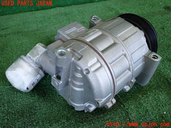 2UPJ-39926025]ベンツ C180 ステーションワゴン S204(204249)エアコンコンプレッサー 中古_m0002.jpg