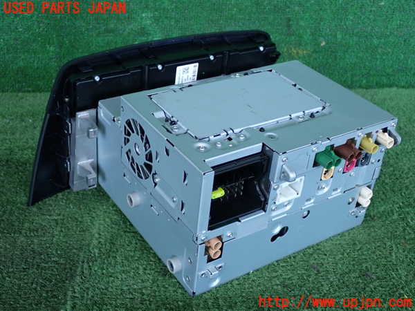 2UPJ-39926589]ベンツ C180 ステーションワゴン S204(204249)カーナビゲーション 中古_m0002.jpg