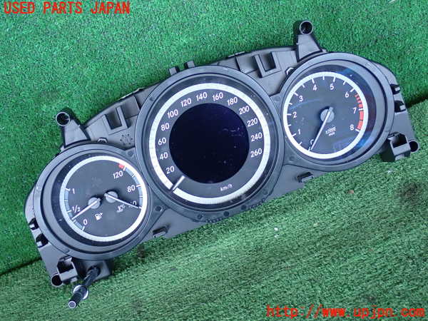 2UPJ-39926170]ベンツ C180 ステーションワゴン S204(204249)スピードメーター 中古_m0001.jpg