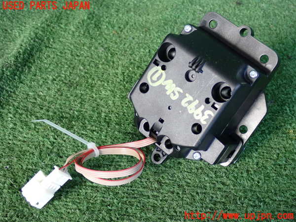 2UPJ-39926306]ベンツ C180 ステーションワゴン S204(204249)スイッチ1(ナビコマンダー) 中古_m0002.jpg