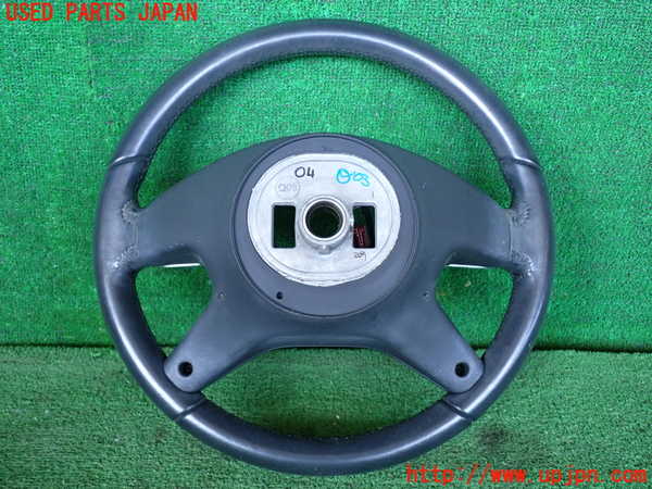 2UPJ-39927855]ベンツ C180 ステーションワゴン S204(204249)ステアリングホイール 中古_m0003.jpg