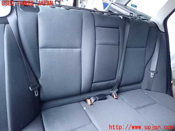 2UPJ-39927385]ベンツ C180 ステーションワゴン S204(204249)リアシート 中古_m0002.jpg