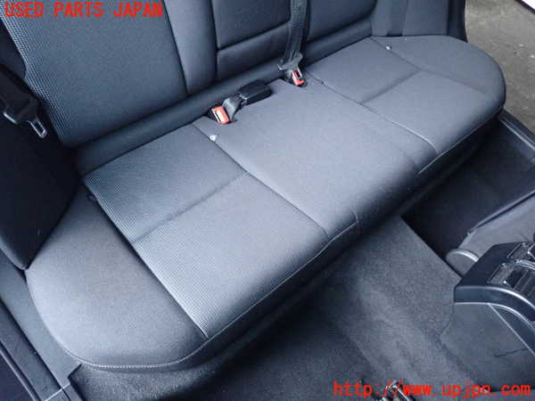 2UPJ-39927385]ベンツ C180 ステーションワゴン S204(204249)リアシート 中古_m0003.jpg