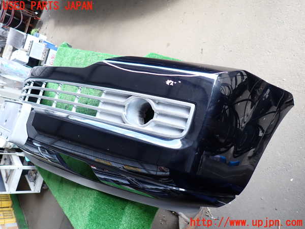 2UPJ-39941010]リンカーン・ナビゲーター(不明)フロントバンパー 中古_m0001.jpg