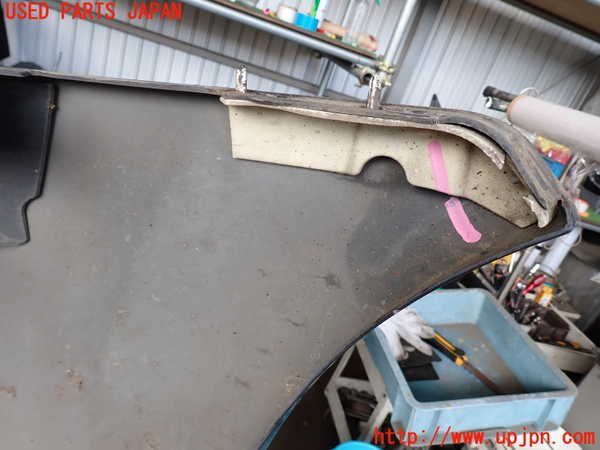 2UPJ-39941010]リンカーン・ナビゲーター(不明)フロントバンパー 中古_m0003.jpg