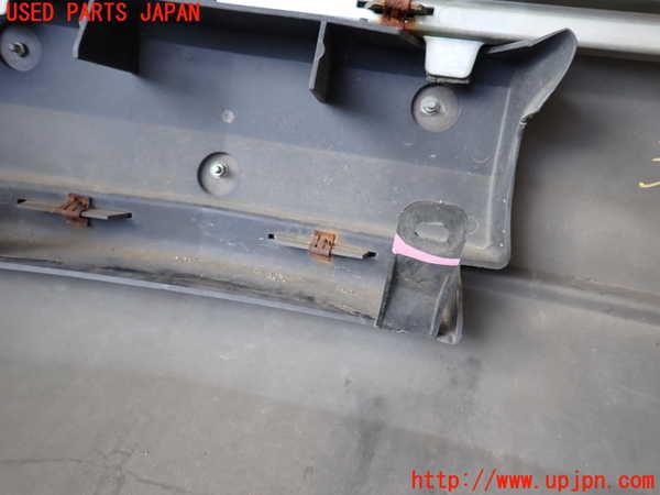 2UPJ-39941010]リンカーン・ナビゲーター(不明)フロントバンパー 中古_m0004.jpg