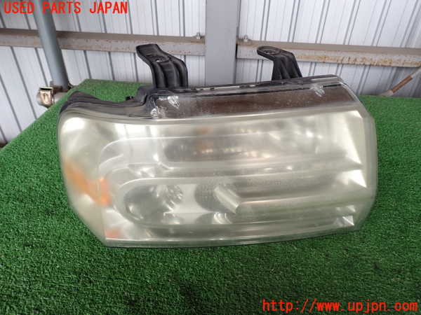 2UPJ-39941130]リンカーン・ナビゲーター(不明)右ヘッドライト HID 中古_m0001.jpg