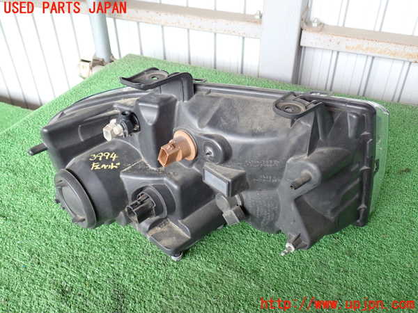 2UPJ-39941132]リンカーン・ナビゲーター(不明)左ヘッドライト HID 中古_m0002.jpg