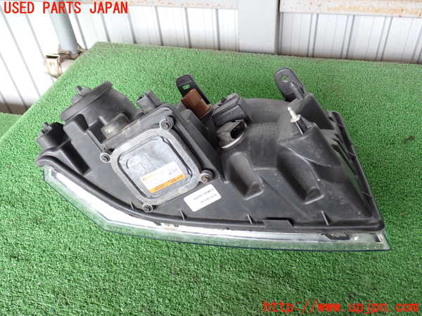 2UPJ-39941132]リンカーン・ナビゲーター(不明)左ヘッドライト HID 中古_m0003.jpg