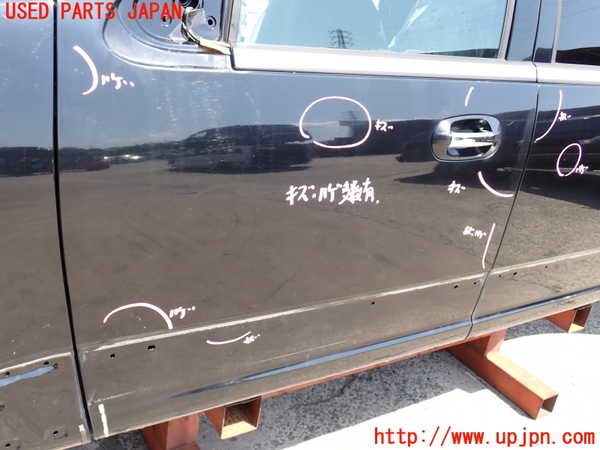 2UPJ-39941260]リンカーン・ナビゲーター(不明)左前ドア 中古(M176)_m0003.jpg