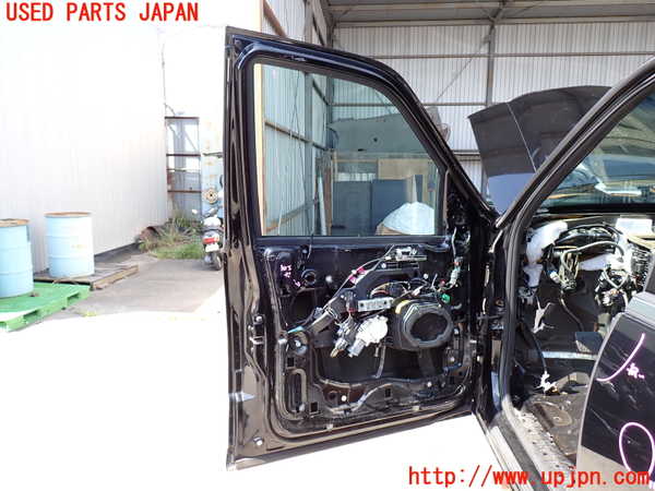 2UPJ-39941260]リンカーン・ナビゲーター(不明)左前ドア 中古(M176)_m0005.jpg