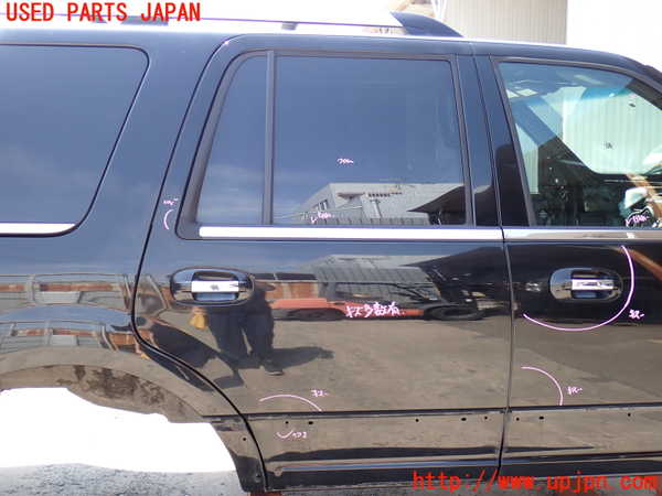 2UPJ-39941290]リンカーン・ナビゲーター(不明)右後ドア 中古(M203)_m0001.jpg