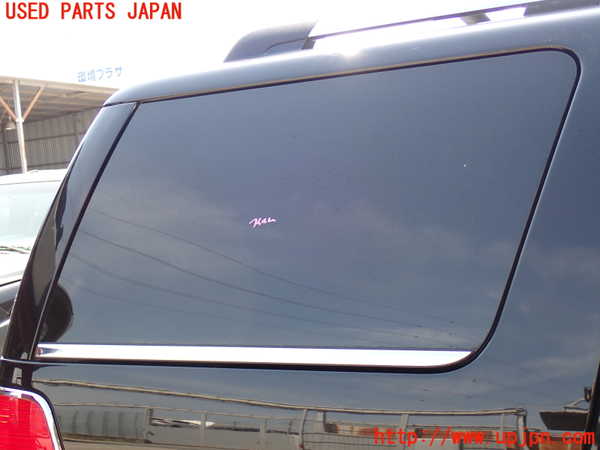 2UPJ-39941380]リンカーン・ナビゲーター(不明)右クォーターガラス 中古(M203)_m0001.jpg