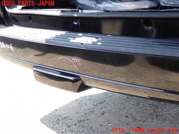 2UPJ-39941610]リンカーン・ナビゲーター(不明)リアバンパー 中古_m0003.jpg