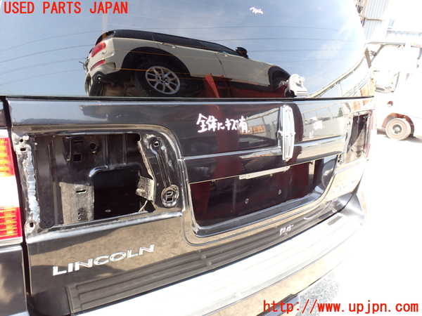 2UPJ-39941566]リンカーン・ナビゲーター(不明)バックドア リアゲート ハッチ 中古_m0002.jpg
